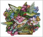 (image for) Flutterby